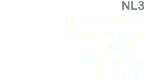 NL3
3 Heritage Mews
High Pavement
The Lace Market
Nottingham
NG1 1HN